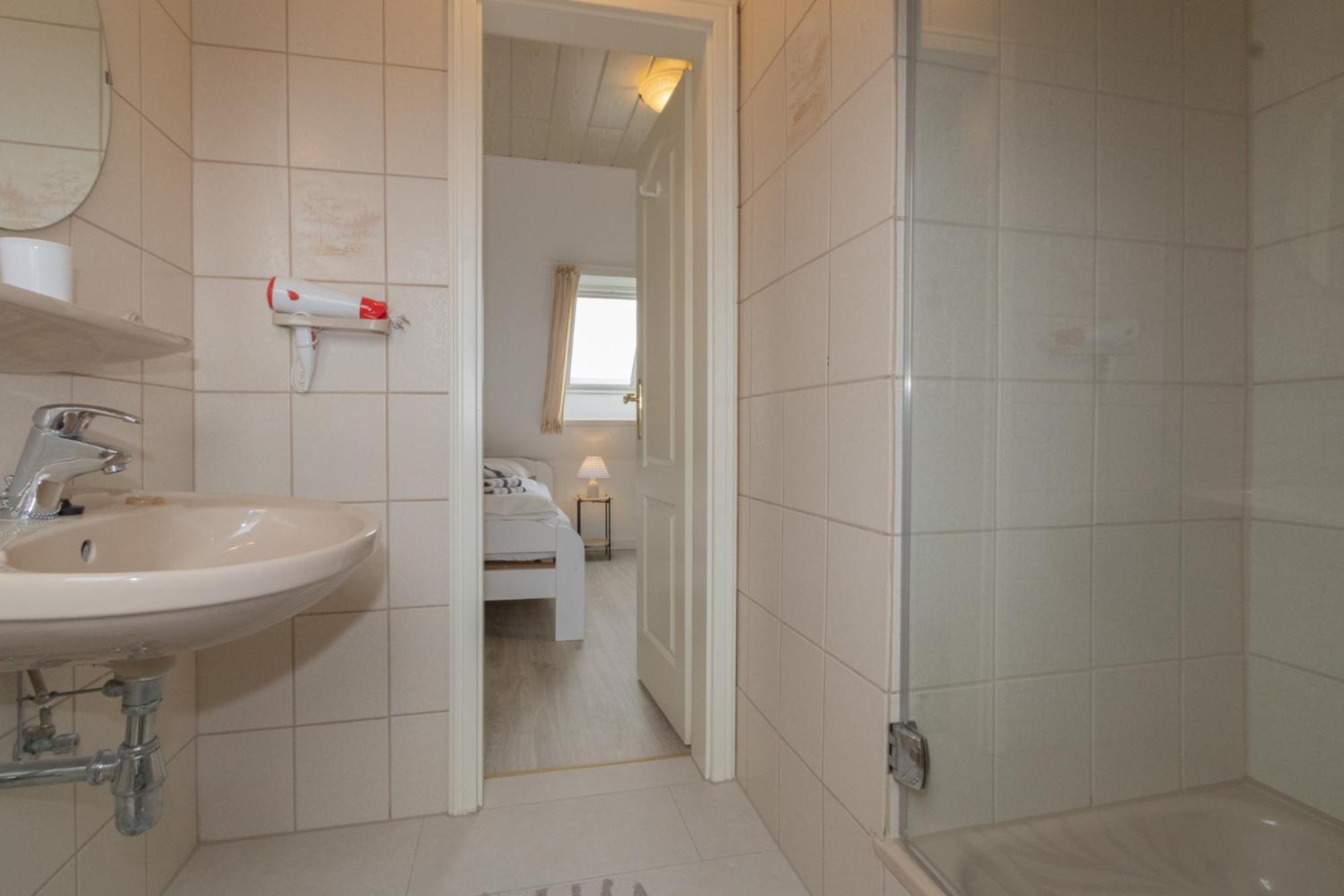 An Der Duene 2, Whg 3 Apartment Hornum Exterior photo